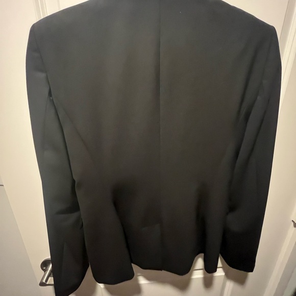 Burberry blazer - Picture 9 of 13